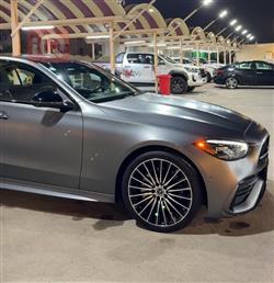 مێرسێدس بێنز C-Class